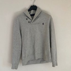 Polo Ralph Lauren Pullover Sweater